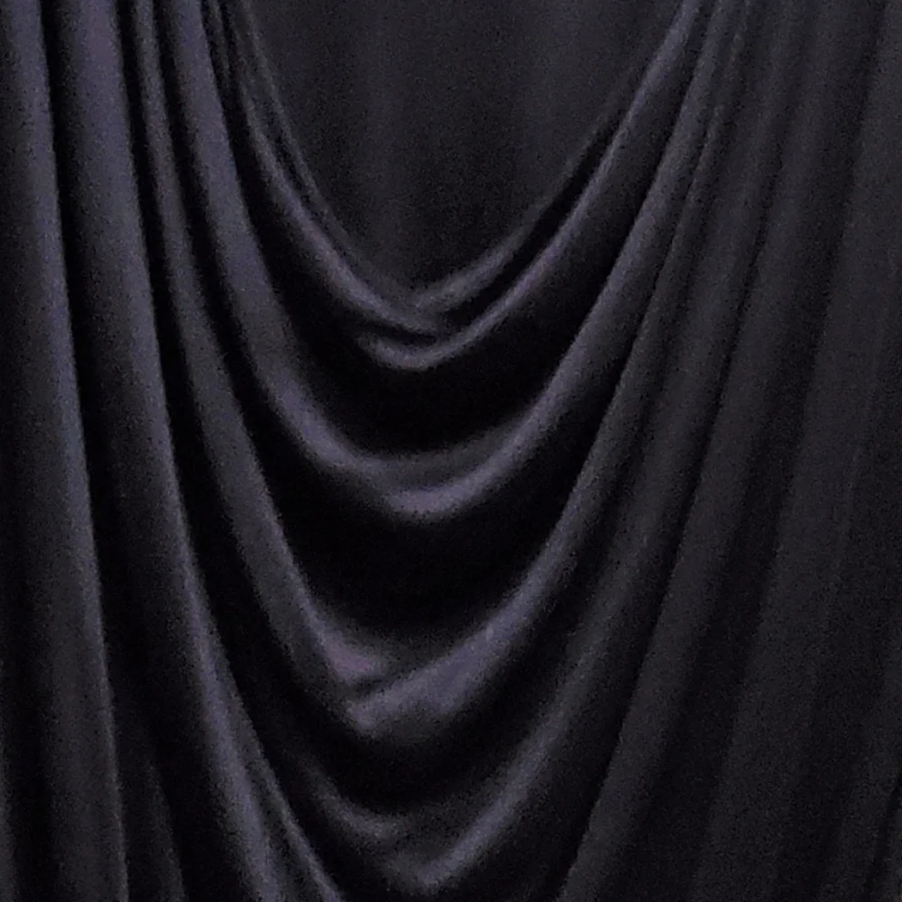 Helmut Lang Kinetic Long Sleeve Bodycon Dress - Iconic Back Strap Dress - Picture 6 of 6